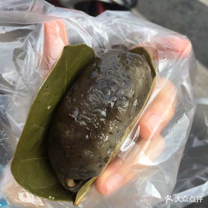阿婆田艾籺图片