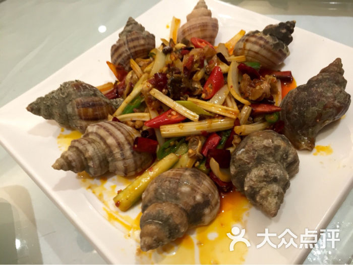 成都红高粱海鲜酒楼_红高粱图片素材_红高粱海鲜菜品(2)