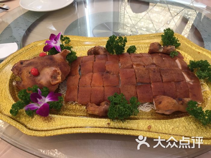 广州酒家(昌岗中路店)图片 - 第566张
