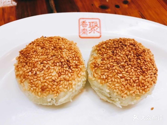 黄桥烧饼