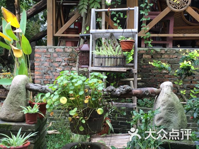 半朵悠莲民宿图片 - 第1张