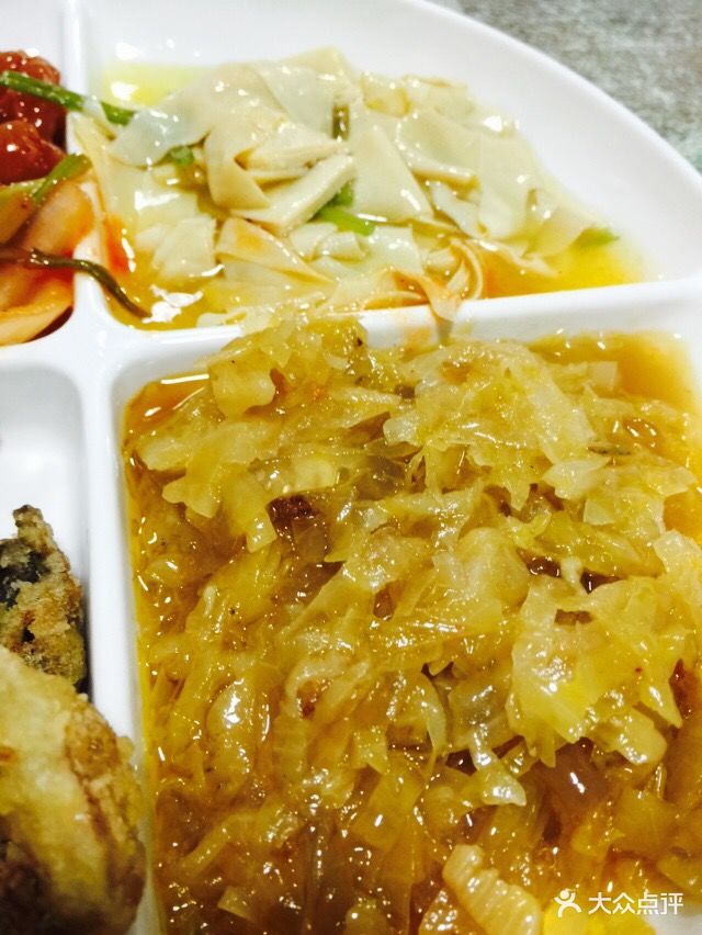 二奎碗饭-图片-锦州美食-大众点评网