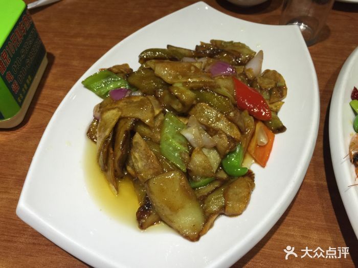 金手勺(顺义俸伯地铁站店)