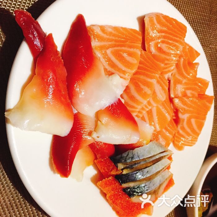 漳州佰翔圆山酒店圆山畔西餐厅