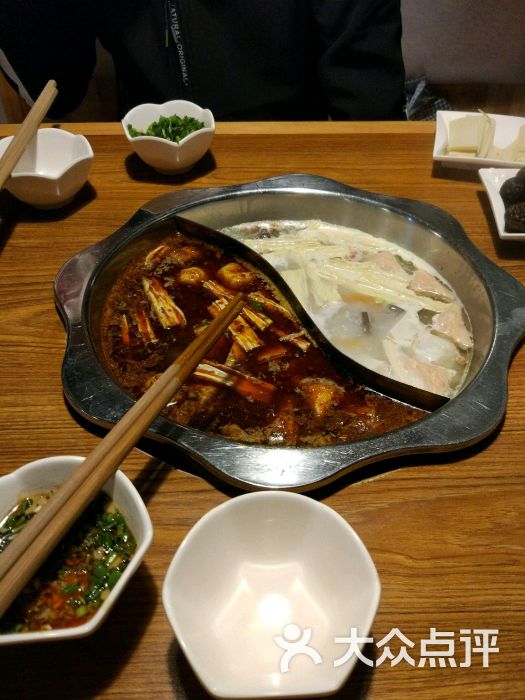 傣妹火锅(常州一店)图片 - 第2张