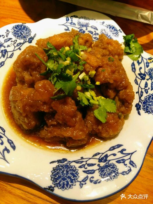 记食代老式扣碗图片 - 第48张