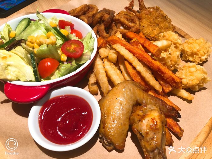 必胜客(木渎天虹店)图片 第17张