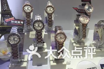 精工排名_精工手表(3)