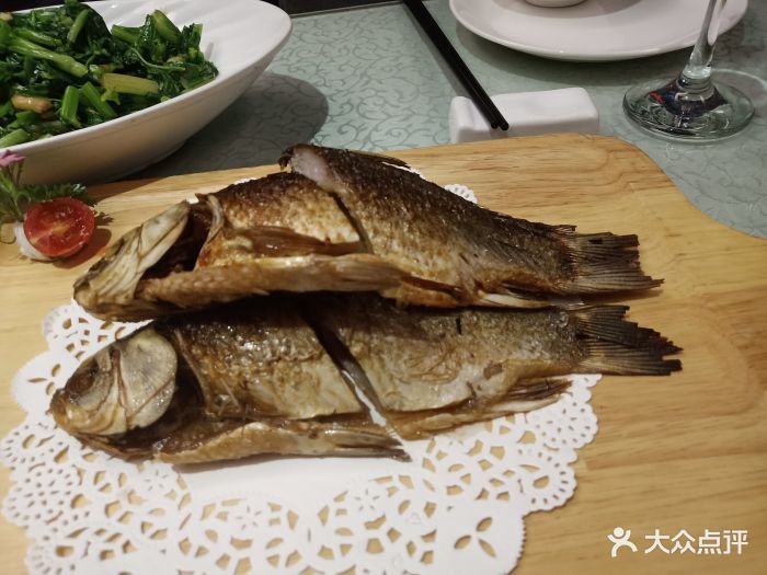 跟特色过来的,不错,不错,挺好吃的。-燕沙食典美食几朋友这广西种图片
