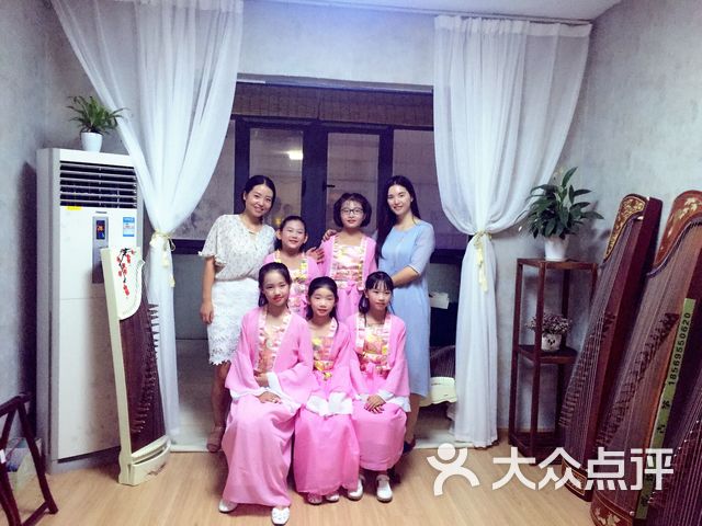 汐雅古筝培训课程_价格_简介_怎么样-长沙学习培训-大众点评网