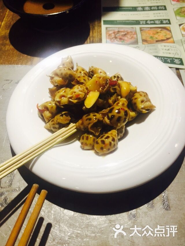 有客到(流行前线店)-图片