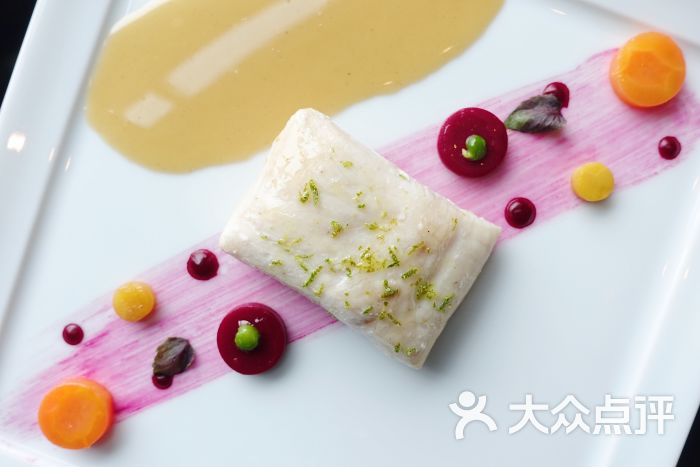 慢煮蛳鱼