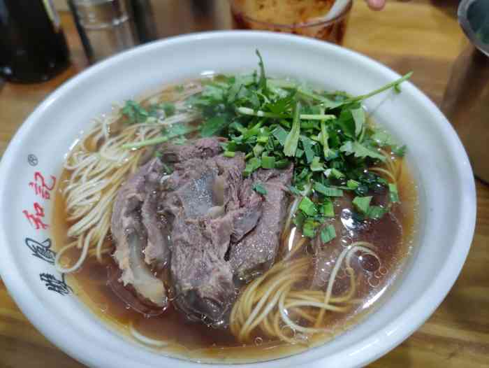 太仓探店丨每年秋冬我都天天等开门吃羊肉面