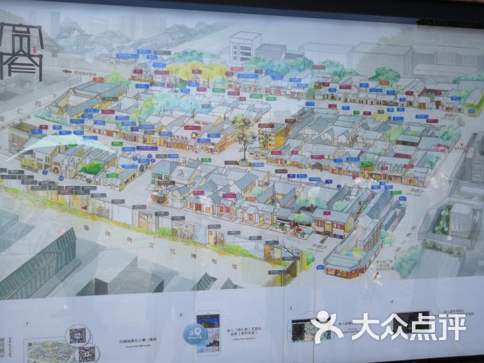 宽窄巷子图片 - 第1张