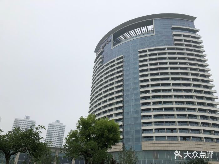 香格里拉大酒店·秦咖啡图片 - 第262张