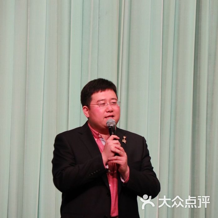 周末相声俱乐部甄奇图片-北京演出场馆-大众点评网