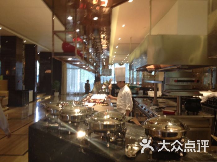 璇宫自助餐厅(金科大酒店)图片 - 第3835张