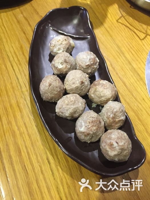 九牛一品(潮汕美食牛肉)虹梅路店-景区-上海美图片口火锅仰图片