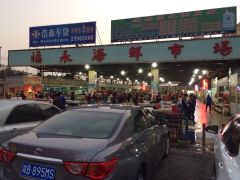 福永海鲜市场-图片-深圳购物