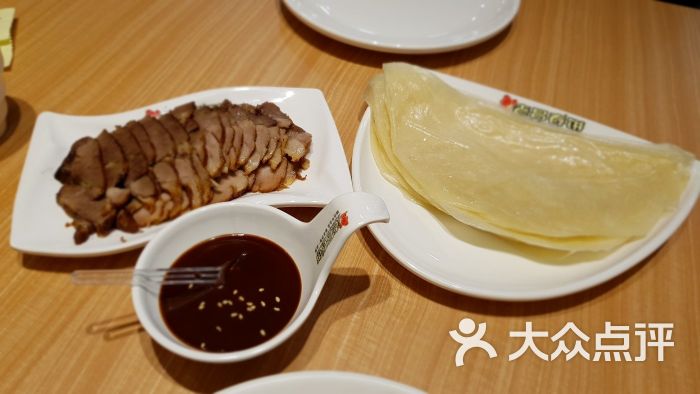 老昌春饼(砂之船店)老昌熏肉图片 第1张