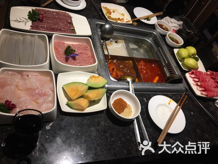 海底捞火锅(富力海珠城店)图片 - 第535张