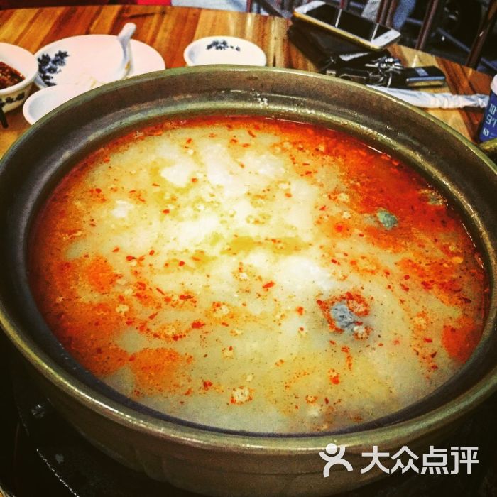 铺前糟粕醋火锅-图片-海口美食-大众点评网