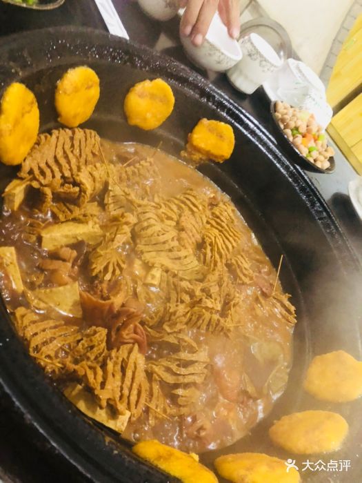 百味地锅鸡图片 - 第7张