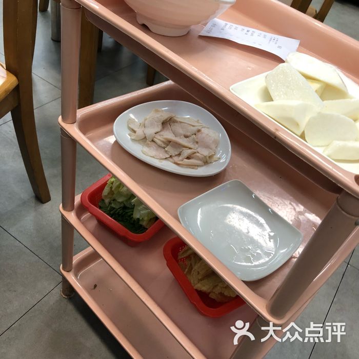 潮顺牛肉店图片-北京牛肉火锅-大众点评网