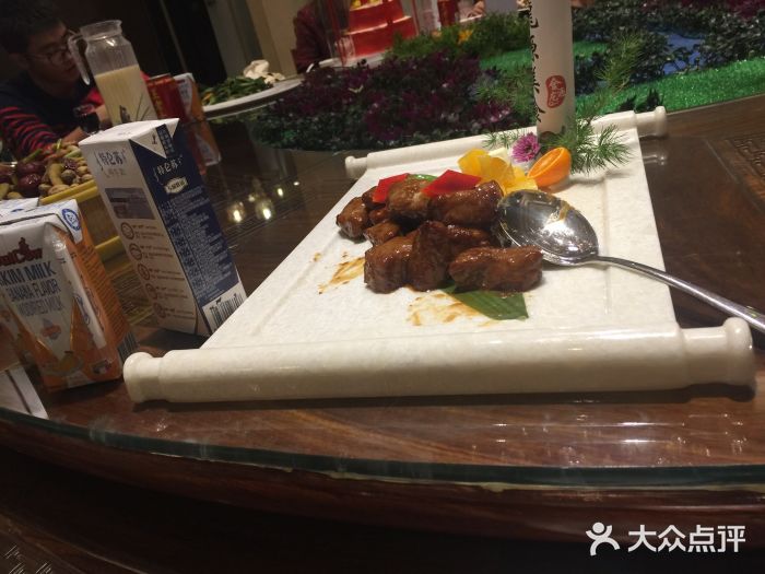 金龙源海鲜酒楼(泉州路店)-图片-胶州市美食-大众点评