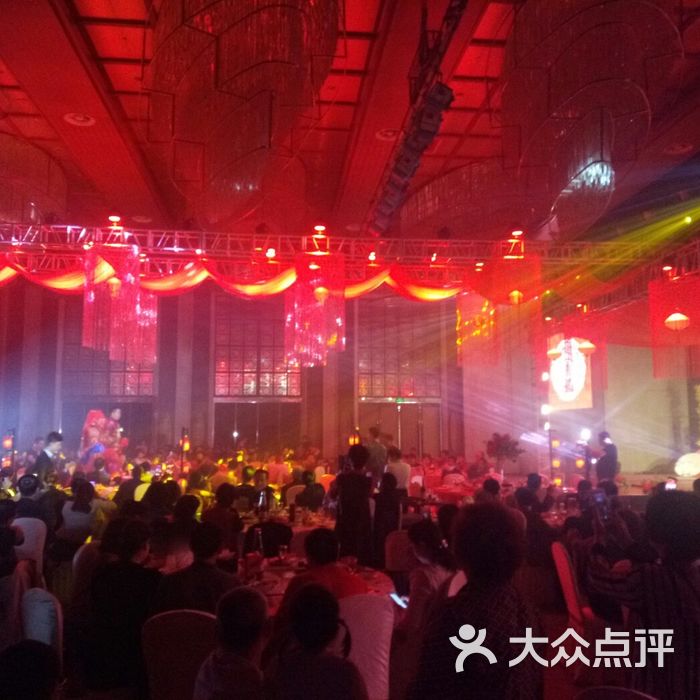 水中仙东方会馆