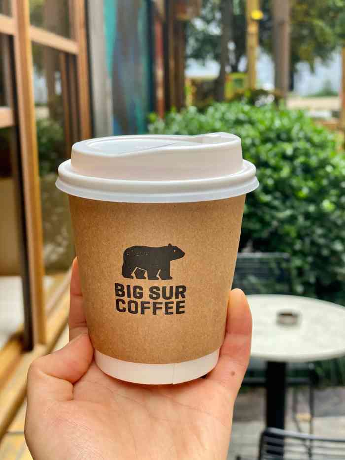 bigsurcoffee尚街店