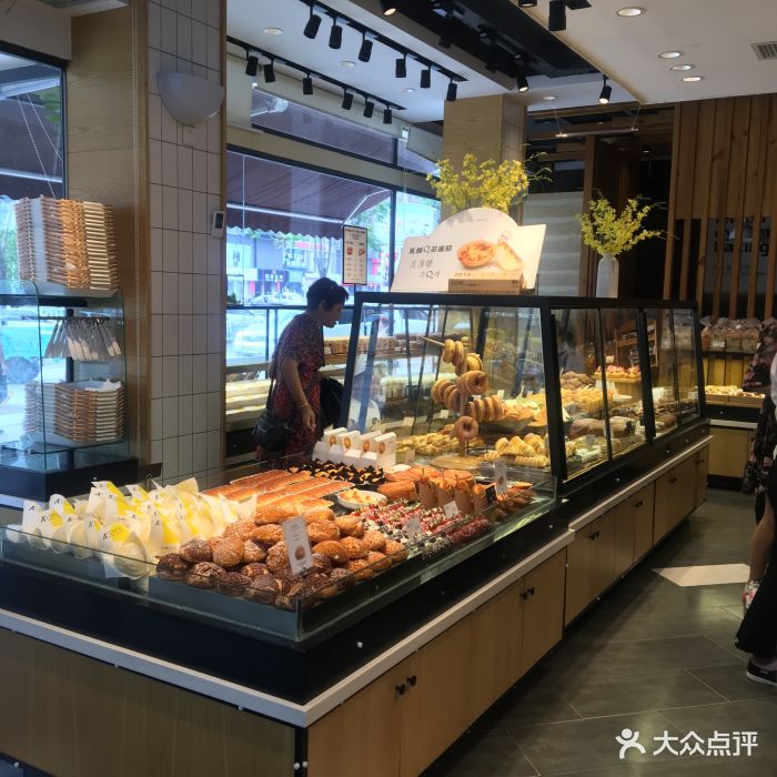 艾宁檬活力烘焙图片 第42张