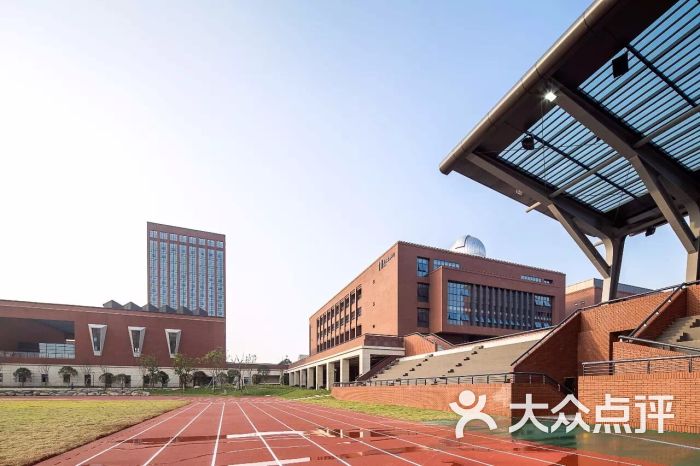 杭州高级中学(钱江校区)-图片-杭州教育培训