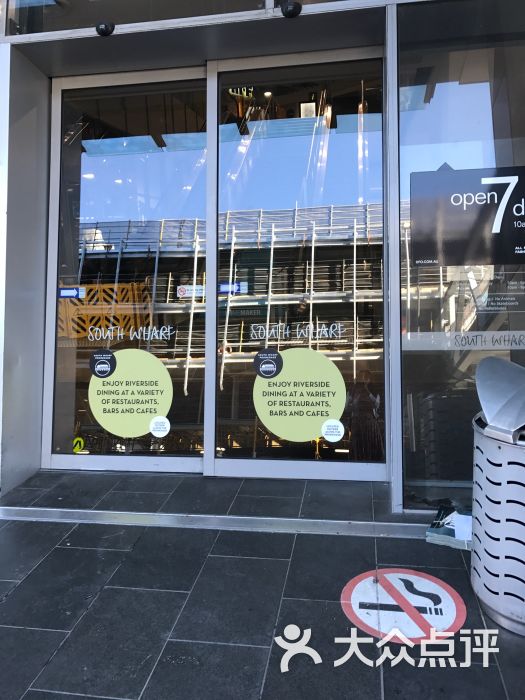 DFO South Wharf-图片-墨尔本购物