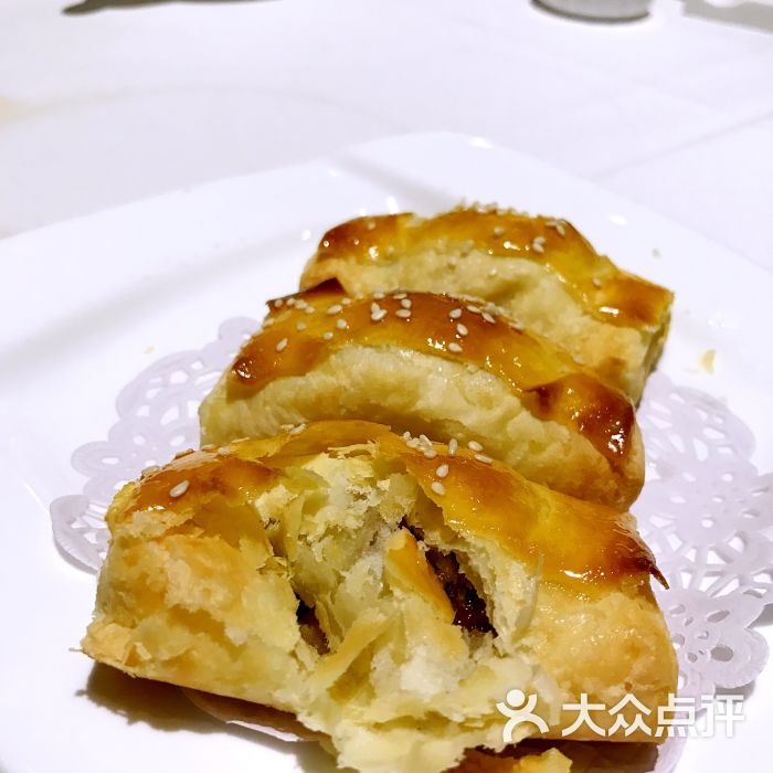 唐宫海鲜舫(美罗商城店)