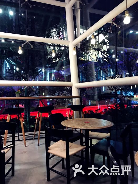 gaga鲜语(九方购物中心店)-图片-深圳美食-大众点评网