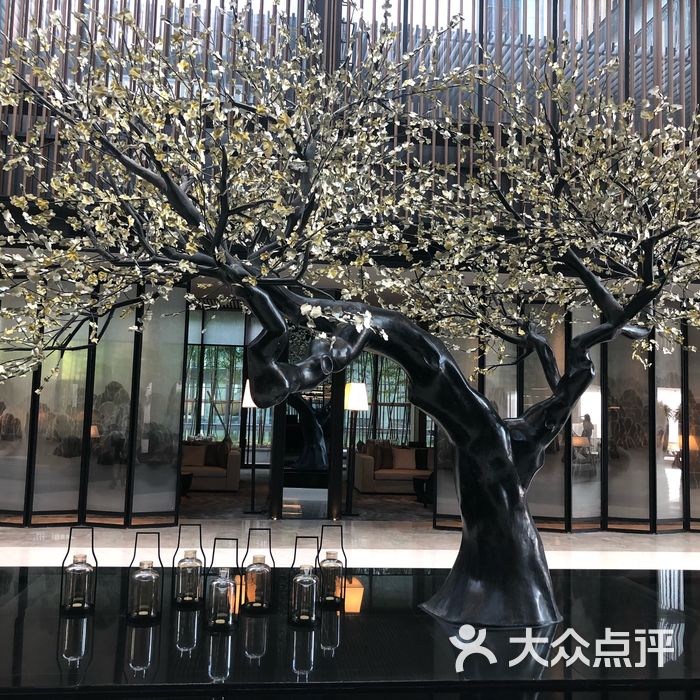 南京涵碧楼酒店