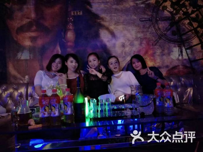 九九音乐酒吧-客人娱乐图片-苏州休闲娱乐-大众