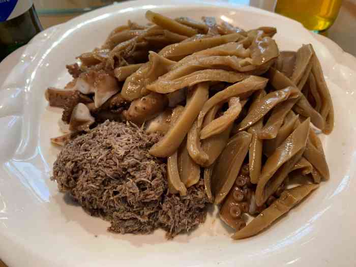 小丽餐厅"天津汉沽,塘沽沿海地区经典"八大馇,所-大众点评移动版