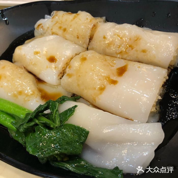 中华茶楼肠粉图片