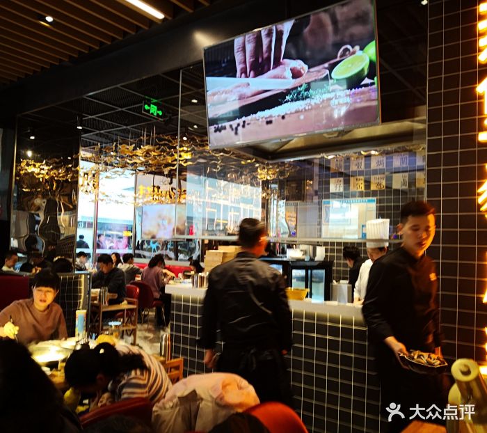 热煲猪肚鸡(正弘城店)-图片-郑州美食-大众点评网