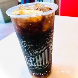 用户评价口味怎么样?澳门美食大大杯咸柠檬可乐实拍图片-大众点评