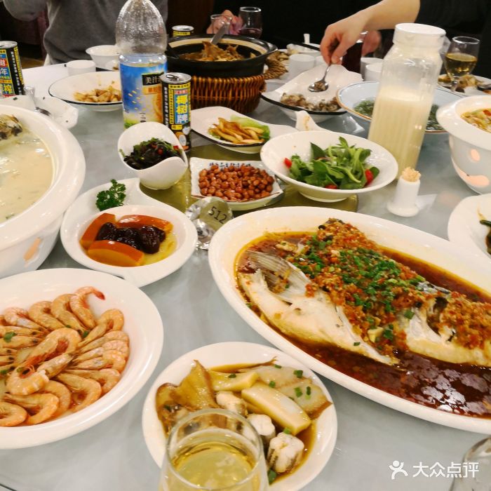 宁海食府(四明中路店)图片