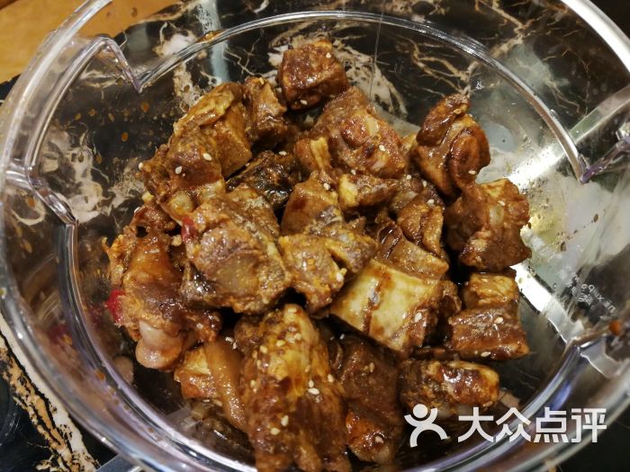 京御煌三汁焖锅(老城根店)-图片-西安美食-大众点评网