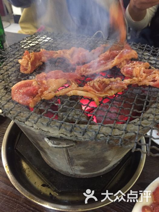 西塔烤肉-图片-沈阳美食-大众点评网