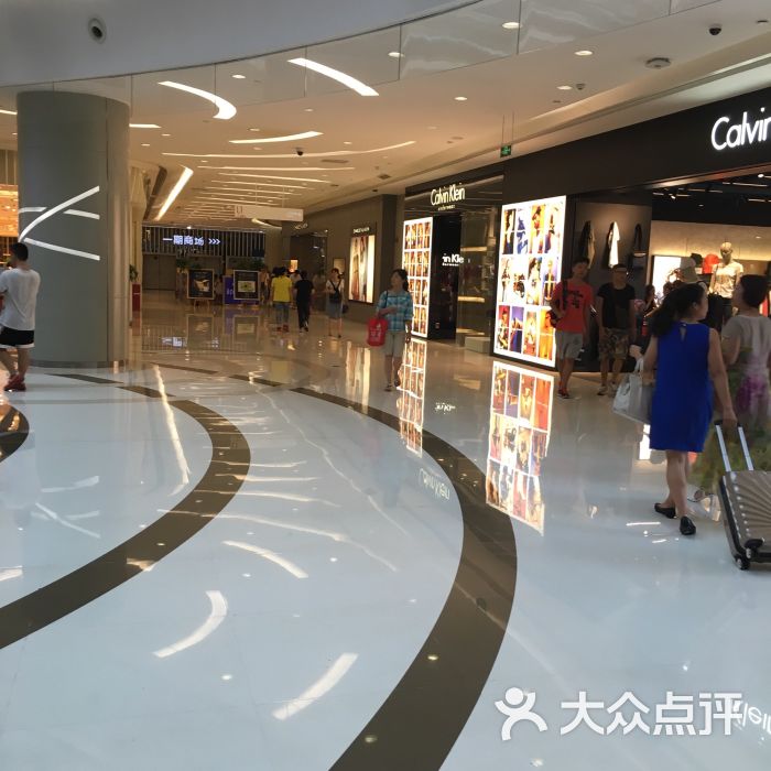 凯德广场(金牛店-图片-成都购物-大众点评网