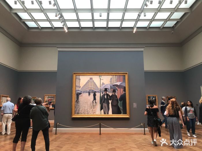 芝加哥美术馆图片 第17张