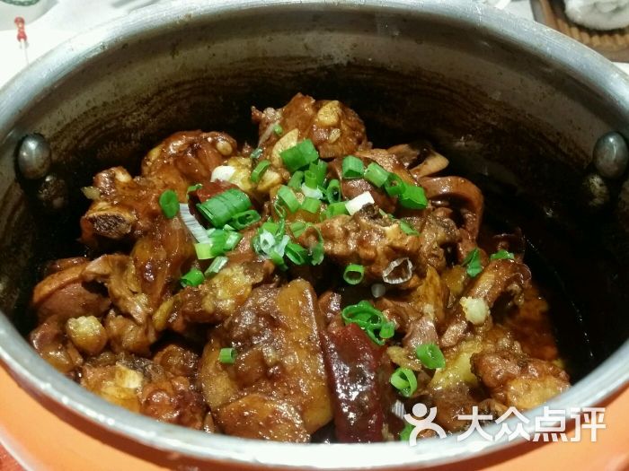 李家小馆(花园街店)--菜图片-哈尔滨美食-大众点评网