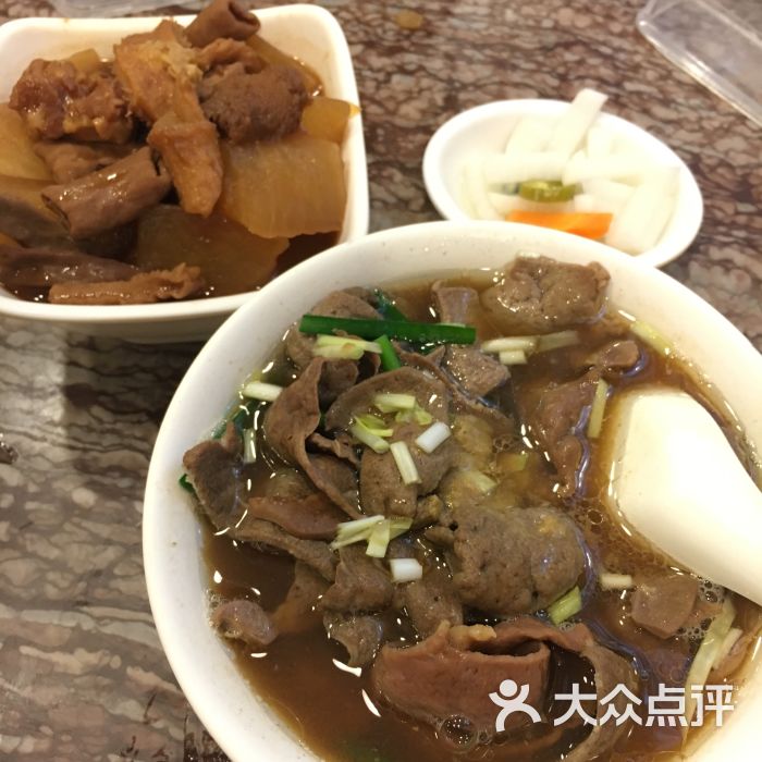 南信牛奶甜品专家-图片