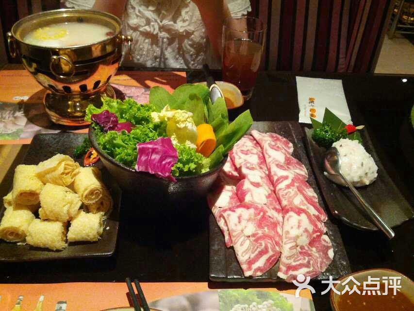 小辉哥火锅虹桥_小辉哥火锅人均(2)